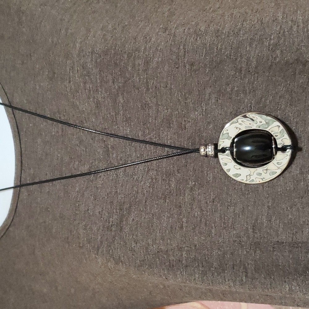 Lovely  necklace